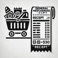 Чеки на товары в Липецке